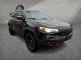 Used 2020 Jeep Cherokee Trailhawk w/ Cold Weather Group image 4