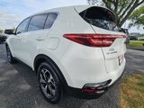 Used 2021 Kia Sportage LX image 5
