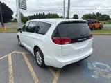 New 2025 Chrysler Voyager LX image 5