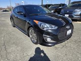 Used 2013 Hyundai Veloster Turbo w/ Ultimate Pkg image 4