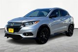 Certified 2022 Honda HR-V Sport image 2