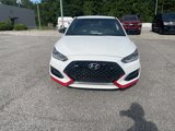 Used 2021 Hyundai Veloster N image 2
