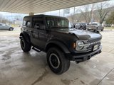 Certified 2023 Ford Bronco Badlands image 3