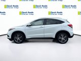 Certified 2022 Honda HR-V EX image 4
