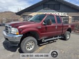 Used 2004 Ford F350 XLT image 3