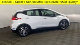 Used 2020 Chevrolet Bolt Premier w/ Infotainment Package image 2
