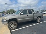 Used 1999 Chevrolet Silverado 1500 LS w/ Firm Ride Suspension Pkg image 2