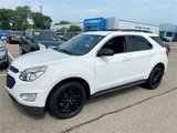 Used 2017 Chevrolet Equinox LT w/ Sport Edition image 6