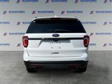 Used 2017 Ford Explorer 4WD image 4