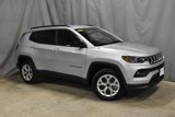 New 2025 Jeep Compass Latitude image 4