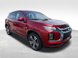 Used 2021 Mitsubishi Outlander Sport ES image 2