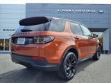 Certified 2022 Land Rover Discovery Sport S image 2