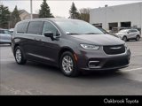Used 2023 Chrysler Pacifica Touring-L image 3