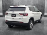 New 2025 Jeep Compass Latitude image 2