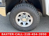 Used 2014 Chevrolet Silverado 1500 W/T w/ Snow Plow Prep Package image 5
