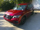Used 2019 Nissan Pathfinder SV w/ Rock Creek Edition image 6