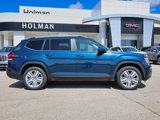 Used 2019 Volkswagen Atlas SE w/ Panoramic Sunroof Package image 2