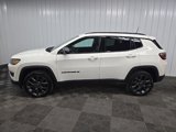 Used 2021 Jeep Compass 80th Special Edition w/ Sun and Sound Group image 5