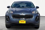 Certified 2019 Kia Sportage LX image 2
