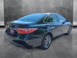 Used 2017 Toyota Camry SE image 5