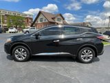 Used 2016 Nissan Murano S image 4
