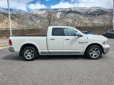 Used 2017 RAM 1500 Laramie w/ Convenience Group image 2