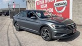 Used 2021 Volkswagen Jetta SEL image 3