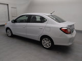 Used 2022 Mitsubishi Mirage G4 LE image 3