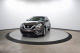 Used 2016 Nissan Murano Platinum image 4