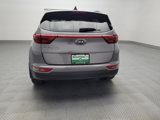 Used 2018 Kia Sportage EX w/ EX Technology Package image 6