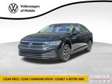 Used 2024 Volkswagen Jetta S image 3