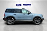 Used 2024 Ford Bronco Sport Big Bend image 3