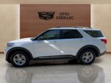 Used 2021 Ford Explorer XLT image 2
