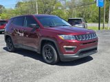 Used 2020 Jeep Compass Sport image 2