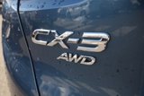 Used 2019 MAZDA CX-3 Touring w/ Preferred Equipment Package image 5