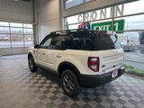 New 2024 Ford Bronco Sport Badlands w/ Premium Package image 4