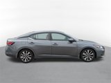 Used 2021 Nissan Sentra SV image 2