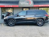 Used 2020 Chevrolet Traverse RS w/ LPO, Floor Liner Package image 4