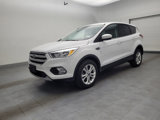 Used 2019 Ford Escape SE image 2