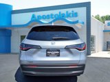 New 2026 Honda HR-V LX image 4