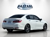 Used 2017 Honda Accord Sport Special Edition image 3