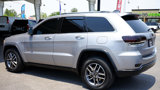 Used 2021 Jeep Grand Cherokee Limited image 5