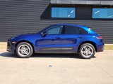 Certified 2024 Porsche Macan image 2