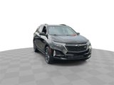 Used 2022 Chevrolet Equinox RS w/ RS Leather Package image 2
