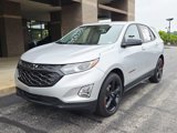 Used 2019 Chevrolet Equinox LT image 3
