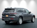 Certified 2023 Jeep Grand Cherokee L Limited image 4