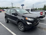Used 2022 Ford EcoSport S image 2