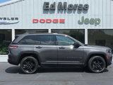 Used 2022 Jeep Grand Cherokee Altitude image 2