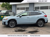 Used 2018 Subaru Crosstrek 2.0i Limited image 2