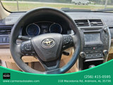 Used 2016 Toyota Camry LE image 6